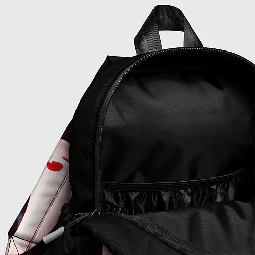 Детский рюкзак HU TAO ХУ ТАО / 3D-принт – фото 4
