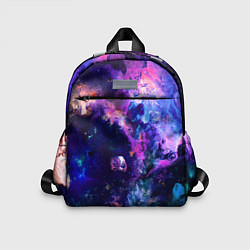 Детский рюкзак НЕОНОВЫЕ КОСМОС NEON SPACE