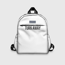 Детский рюкзак TURN AWAY