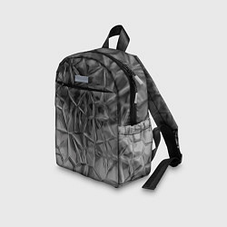 Детский рюкзак Pattern 2022 vanguard, цвет: 3D-принт — фото 2