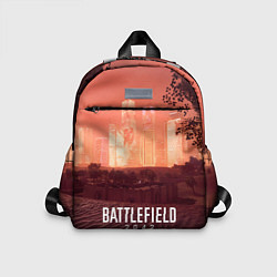 Детский рюкзак Battlefield 2042 - Песочные часы