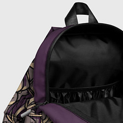 Детский рюкзак POPPY PLAYTIME - КУКЛА, цвет: 3D-принт — фото 2