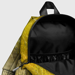 Детский рюкзак Elden Ring - междуземье, цвет: 3D-принт — фото 2