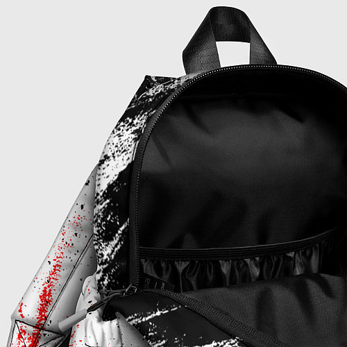 Детский рюкзак Токийские мстители - Valhalla / 3D-принт – фото 4