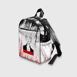 Детский рюкзак Токийские мстители - Valhalla, цвет: 3D-принт — фото 2