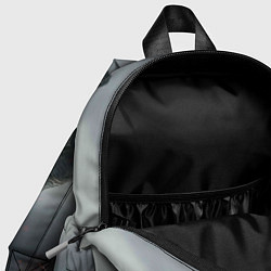 Детский рюкзак ВЕДЬМАК СЕРИАЛ ДИКАЯ ОХОТА, цвет: 3D-принт — фото 2