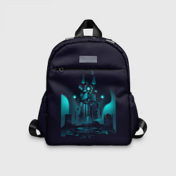 Детский рюкзак Destiny Art