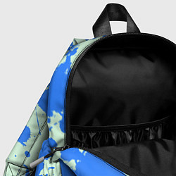 Детский рюкзак Poppy Playtime Поппи Плейтайм, цвет: 3D-принт — фото 2