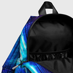 Детский рюкзак Ghostrunner Джек, цвет: 3D-принт — фото 2