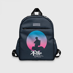 Детский рюкзак To your Eternity Art, цвет: 3D-принт