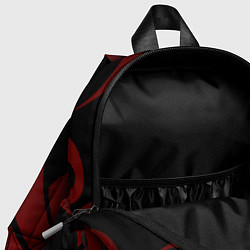 Детский рюкзак ТАКАШИ МИЦУЯ ТОСВА, цвет: 3D-принт — фото 2