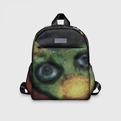 Детский рюкзак Universal Hell by Apkx