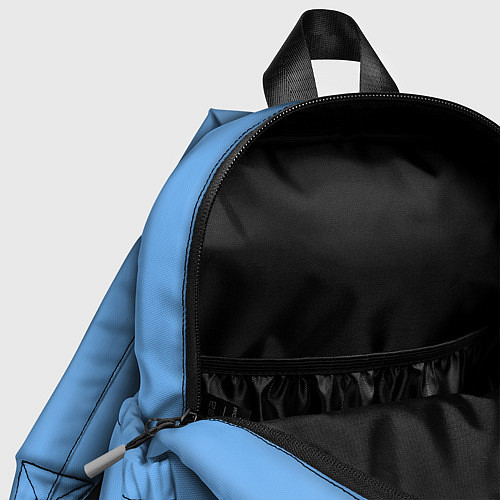 Детский рюкзак БУМАЖНЫЙ ДОМ LA CASA DE PAPEL PIXEL / 3D-принт – фото 4