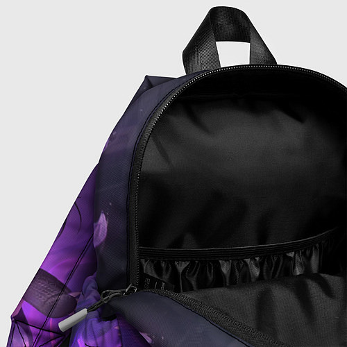 Детский рюкзак Goth Annie League Of Legends / 3D-принт – фото 4