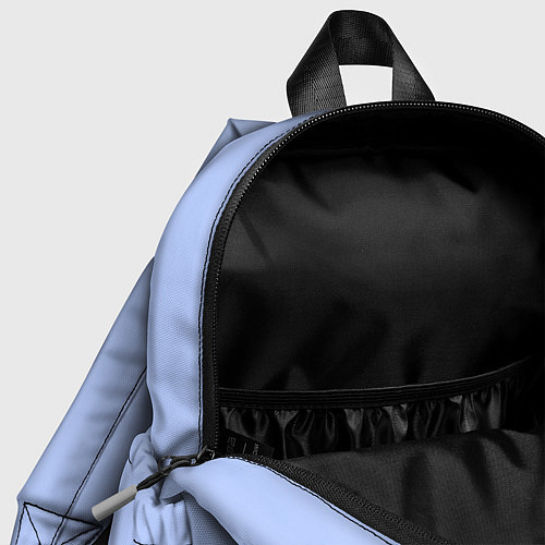 Детский рюкзак Мальчик корги / 3D-принт – фото 4