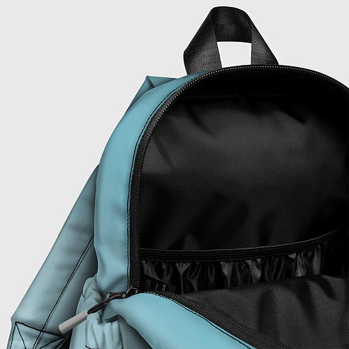 Детский рюкзак Зельда и Линк / 3D-принт – фото 4
