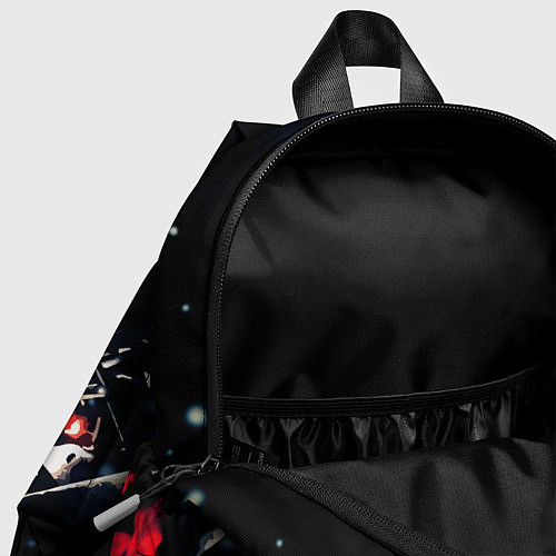 Детский рюкзак Тансформеры Оптимус и Мегатрон 2022 / 3D-принт – фото 4
