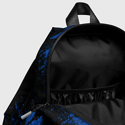 Детский рюкзак Volvo Texture, цвет: 3D-принт — фото 2