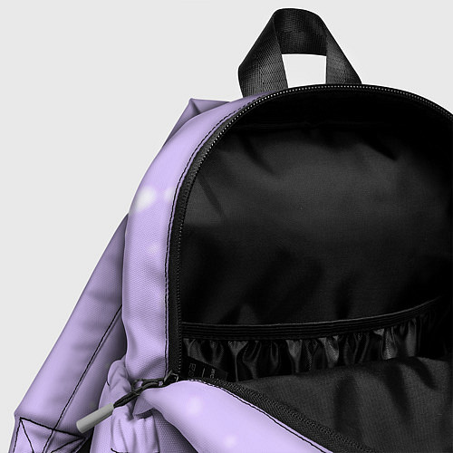 Детский рюкзак Хаги Ваги Няшка / 3D-принт – фото 4