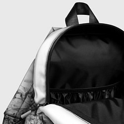 Детский рюкзак Дымочег, цвет: 3D-принт — фото 2