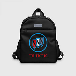 Детский рюкзак Buick Emblem Logo