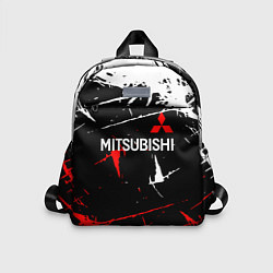 Детский рюкзак Mitsubishi Sport Auto