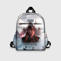 Детский рюкзак Элой Horizon Forbidden West game