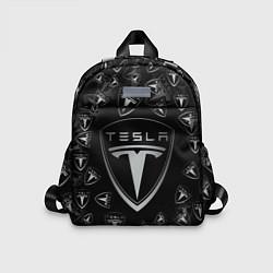 Детский рюкзак TESLA BIG LOGO PATTERN