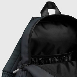 Детский рюкзак Амиция и Гуго, цвет: 3D-принт — фото 2