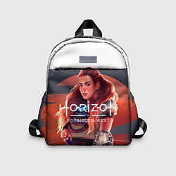 Детский рюкзак Aloy Horizon