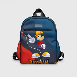 Детский рюкзак Rayman Legends kid