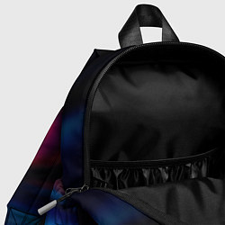 Детский рюкзак EVE ЕВА Brawl Stars, цвет: 3D-принт — фото 2