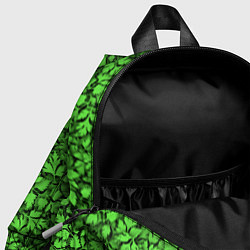 Детский рюкзак Кинза, цвет: 3D-принт — фото 2