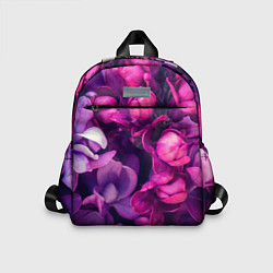 Детский рюкзак Flowers fresh