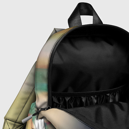 Детский рюкзак Токийские мстители - Майки и Дракен / 3D-принт – фото 4