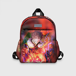 Детский рюкзак Naofumi Iwatani