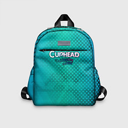 Детский рюкзак Cuphead