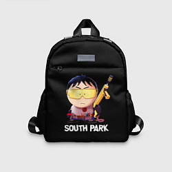 Детский рюкзак Южный парк - South Park, цвет: 3D-принт