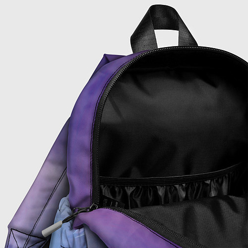 Детский рюкзак Тайни Тина / 3D-принт – фото 4