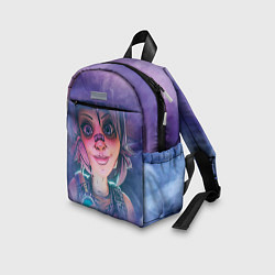 Детский рюкзак Тайни Тина, цвет: 3D-принт — фото 2