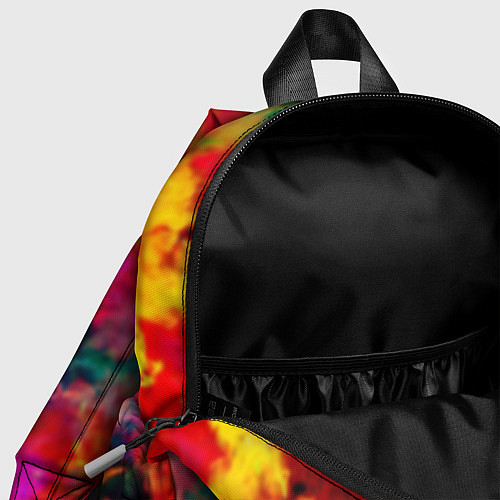 Детский рюкзак Life is Strange Remastered / 3D-принт – фото 4