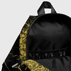 Детский рюкзак FIVE NIGHTS AT FREDDYS - ЧИКА Краска, цвет: 3D-принт — фото 2