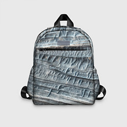 Детский рюкзак Текстура скалы Mountain Stone
