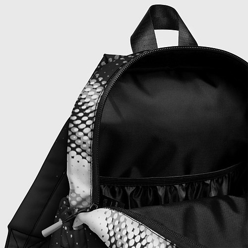 Детский рюкзак TOTTENHAM HOTSPUR Pro Football / 3D-принт – фото 4