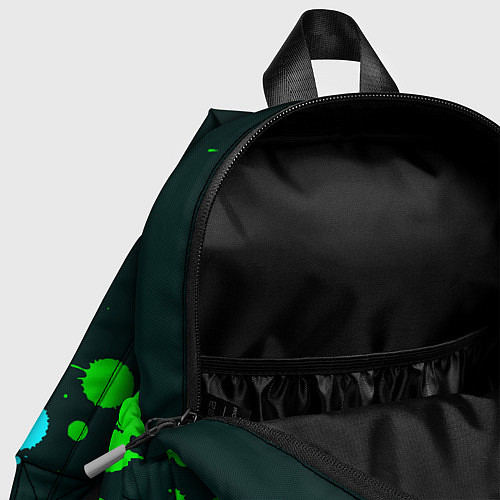 Детский рюкзак ДЕСТИНИ 2 Краска FS / 3D-принт – фото 4