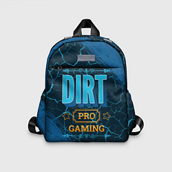 Детский рюкзак Dirt Gaming PRO