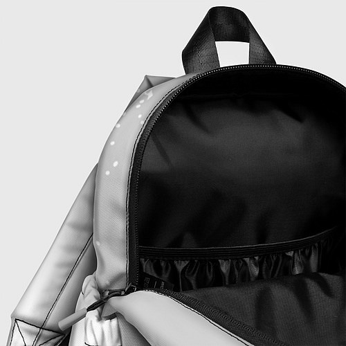 Детский рюкзак Даня Ограниченная Серия - FS / 3D-принт – фото 4