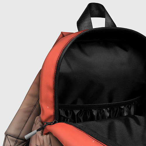 Детский рюкзак Klee Кли / 3D-принт – фото 4