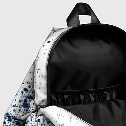 Детский рюкзак ТОТТЕНХЭМ Краска, цвет: 3D-принт — фото 2
