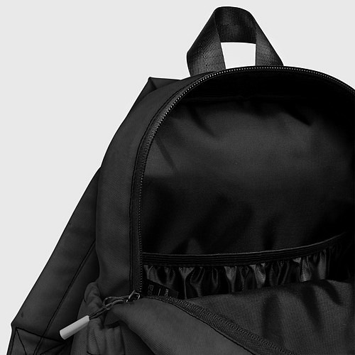 Детский рюкзак Серкан Болат / 3D-принт – фото 4